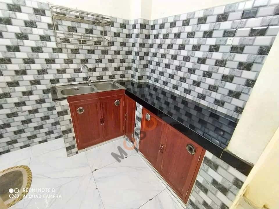 Cho thuê nhà hẻm 357/11/2B Cách Mạng Tháng Tám Quận 10, TP.HCM – 2 phòng ngủ, giá 12 triệu — Hình 3